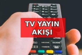 YAYIN AKIŞI LİSTESİ BUGÜN: Bu akşam hangi diziler? 18 Mayıs Pazartesi Kanal D, TRT 1, Star, ATV, TRT, TV8, Show, NOW TV yayın akışı