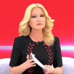 Müge Anlı ile Tatlı Sert 19 Mayıs yarın var mı? Müge Anlı 19 Mayıs'ta canlı yayınlanacak mı? İşte ATV yayın akışı