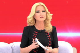Müge Anlı ile Tatlı Sert 19 Mayıs yarın var mı? Müge Anlı 19 Mayıs'ta canlı yayınlanacak mı? İşte ATV yayın akışı