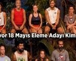 SURVİVOR ELEME POTASI: Survivor dokunulmazlık oyununu hangi takım kazandı ve eleme adayı kim oldu?