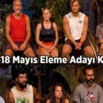 SURVİVOR 3. DOKUNULMAZLIK VE ELEME ADAYI: 18 Mayıs 2026 Survivor eleme potası belli oluyor! Survivor dokunulmazlık oyununu hangi takım kazandı ve eleme adayı kim oldu?