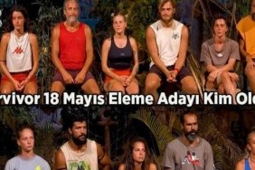SURVİVOR 3. DOKUNULMAZLIK VE ELEME ADAYI: 18 Mayıs 2026 Survivor eleme potası belli oluyor! Survivor dokunulmazlık oyununu hangi takım kazandı ve eleme adayı kim oldu?