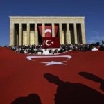 ANITKABİR KAÇA KADAR AÇIK 19 MAYIS? Atatürk'ü Anma, Gençlik ve Spor Bayramı Anıtkabir ziyaretçi saatleri