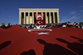 ANITKABİR KAÇA KADAR AÇIK 19 MAYIS? Atatürk'ü Anma, Gençlik ve Spor Bayramı Anıtkabir ziyaretçi saatleri
