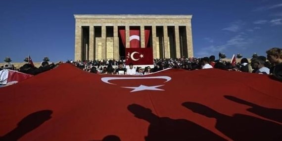 ANITKABİR KAÇA KADAR AÇIK 19 MAYIS? Atatürk’ü Anma, Gençlik ve Spor Bayramı Anıtkabir ziyaretçi saatleri