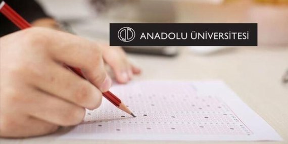AÖF YAZ OKULU SINAV TARİHİ 2026: Anadolu Üniversitesi AÖF yaz okulu ne zaman, sınav yerleri nasıl ve nereden sorgulanır?