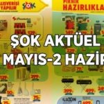 BUGÜN SATIŞTA! ŞOK KATALOĞU 20 Mayıs 2026: ŞOK Aktüelde Bu Hafta Bayram Çikolataları ve Şekerlemelerde Büyük İndirim!