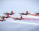 SOLOTÜRK 19 MAYIS GÖSTERİSİ: 19 Mayıs 2026 Samsun SOLOTÜRK ve Türk Yıldızları gösteri uçuşu saat kaçta, nerede yapılacak?
