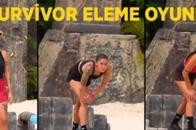 SURVİVOR KİM ELENDİ? 19 Mayıs 2026 Survivor eleme düellosunu kim kazandı ve kim gitti