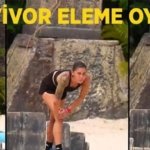 SURVİVOR ELEME DÜELLOSU: 19 Mayıs 2026 Survivor eleme düellosunu kim kazandı ve kim elendi?