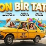 Son Bir Tatil filmi konusu nedir? Son Bir Tatil oyuncuları kimler, ne zaman, nerede çekildi?