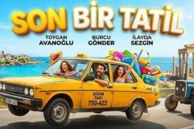 Son Bir Tatil filmi konusu nedir? Son Bir Tatil oyuncuları kimler, ne zaman, nerede çekildi?