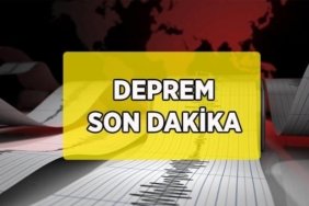 EN SON DEPREMLER LİSTESİ 28 MAYIS PERŞEMBE : AFAD/Kandilli Rasathanesi az önce deprem mi oldu? Deprem nerede, kaç şiddetinde oldu? Son depremler listesi