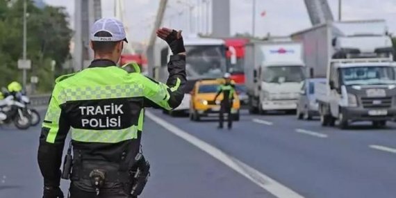İSTANBUL KAPALI YOLLAR 20 MAYIS 2026: İstanbul’da bugün hangi yollar kapalı?