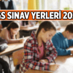 LGS sınav giriş belgesi açıklandı mı, bayramdan önce açıklanır mı? 2026 LGS sınav yerleri ne zaman belli olur?