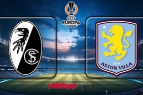 DEV FİNAL ŞİFRESİZ! Freiburg-Aston Villa maçı hangi kanalda, saat kaçta CANLI yayınlanacak? Avrupa Ligi finali Freiburg-Aston Villa maçı muhtemel 11'ler