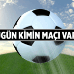 Bugün kimin maçı var? 20 Mayıs 2026 Bugünkü maçlar saat kaçta, hangi kanalda canlı yayınlanacak?