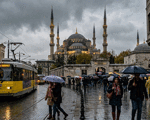 İstanbul hava durumu ⚡ Bu hafta hep yağmurlu mu, ne zaman yağmur yağacak? 5 Günlük İstanbul hava durumunda hangi günler yağmurlu, hangi günler bulutlu, güneşli?