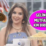 Gelinim Mutfakta'nın bugünkü birincisi kim oldu? 20 Mayıs 2026 Gelinim Mutfakta hangi gelin yüksek puan topladı, yarım altın kazandı?