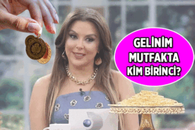 Gelinim Mutfakta'nın bugünkü birincisi kim oldu? 20 Mayıs 2026 Gelinim Mutfakta hangi gelin yüksek puan topladı, yarım altın kazandı?