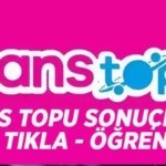 Şans Topu Sonuçları Açıklanıyor Tıkla - Öğren | Milli Piyango Online ile Şans Topu çekiliş sonuçları açıklandı mı? 20 Mayıs 2026