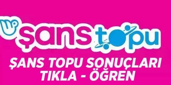Şans Topu Sonuçları Açıklanıyor Tıkla – Öğren | Milli Piyango Online ile Şans Topu çekiliş sonuçları açıklandı mı? 20 Mayıs 2026