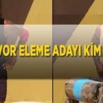 SURVİVOR ELEME ADAYI BELLİ OLUYOR! 20 Mayıs 2026 Survivor dokunulmazlık oyununu hangi takım kazandı ve bu hafta ilk eleme adayı kim oldu?