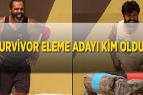 SURVİVOR ELEME ADAYI BELLİ OLUYOR! 20 Mayıs 2026 Survivor dokunulmazlık oyununu hangi takım kazandı ve bu hafta ilk eleme adayı kim oldu?
