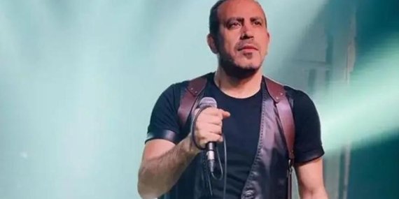 SON DAKİKA HALUK LEVENT SAĞLIK DURUMU: Haluk Levent sağlık durumu nasıl, neden hastaneye kaldırıldı? Haluk Levent kimdir, nereli ve kaç yaşında?