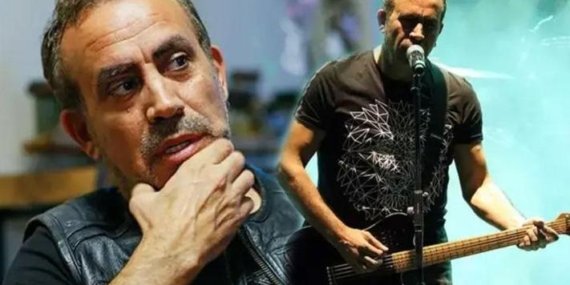 HALUK LEVENT’İN SAĞLIK DURUMU: Yeni haber var mı? Haluk Levent kimdir, kaç yaşında nereli? Haluk Levent’in sağlık durumu nasıl?