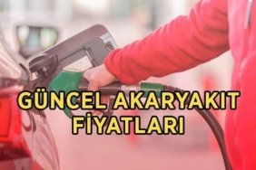 MOTORİNE İNDİRİM GELİYOR! 21 Mayıs Perşembe benzin, motorin (mazot) ve LPG fiyatları ne kadar oldu? İstanbul, Ankara ve İzmir akaryakıt litre fiyatları