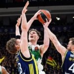 OLYMPIAKOS - FENERBAHÇE BEKO FINAL FOUR MAÇI: Olympiakos-Fenerbahçe Beko maçı ne zaman, saat kaçta ve hangi kanalda?