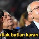 CHP Mutlak butlan kararı nedir? CHP mutlak butlan kararı ne anlama geliyor?