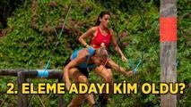 SURVİVOR ELEME ADAYI: 21 Mayıs 2026 Survivor dokunulmazlık oyununu kim kazandı ve haftanın ikinci eleme adayı kim oldu?
