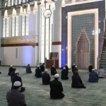 22 Mayıs 2026 cuma hutbesi konusu ve PDF metni | Diyanet bu haftaki cuma hutbesini yayınladı: "Söz Ahlakı ve Sosyal Medya"