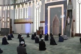 22 Mayıs 2026 cuma hutbesi konusu ve PDF metni | Diyanet bu haftaki cuma hutbesini yayınladı: "Söz Ahlakı ve Sosyal Medya"