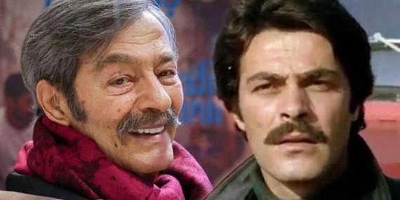 USTA SANATÇI KADİR İNANIR SAĞLIK DURUMU: Kadir İnanır entübe mi edildi, son durumu nasıl? Kadir İnanır kaç yaşında?