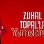 YEMEKTEYİZ KİM KAZANDI? 22 Mayıs Cuma Zuhal Topal'la Yemekteyiz haftanın birincisi kim oldu, 200 bin TL büyük ödülü hangi yarışmacı kazandı?