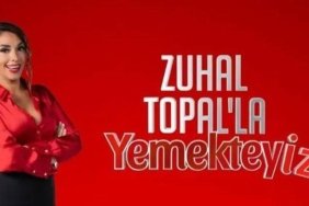 YEMEKTEYİZ KİM KAZANDI? 22 Mayıs Cuma Zuhal Topal'la Yemekteyiz haftanın birincisi kim oldu, 200 bin TL büyük ödülü hangi yarışmacı kazandı?
