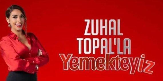 YEMEKTEYİZ KİM KAZANDI? 22 Mayıs Cuma Zuhal Topal’la Yemekteyiz haftanın birincisi kim oldu, 200 bin TL büyük ödülü hangi yarışmacı kazandı?