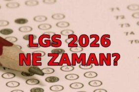 LGS GİRİŞ YERLERİ NE ZAMAN BELLİ OLACAK? LGS sınavı ne zaman, hangi gün yapılacak? LGS giriş belgesi bekleniyor...