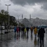 BAYRAM TATİLİNDE HAVA NASIL OLACAK? Arefe günü ve 27-28-29-30 Mayıs Kurban Bayramı'nda hava durumu nasıl, yağış var mı?