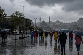 BAYRAM TATİLİNDE HAVA NASIL OLACAK? Arefe günü ve 27-28-29-30 Mayıs Kurban Bayramı'nda hava durumu nasıl, yağış var mı?