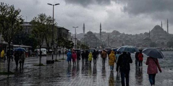 BAYRAM TATİLİNDE HAVA NASIL OLACAK? Arefe günü ve 27-28-29-30 Mayıs Kurban Bayramı’nda hava durumu nasıl, yağış var mı?