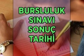 BURSLULUK SINAV SONUÇLARI 2026: İOKBS bursluluk sonuçları ne zaman, hangi tarihte açıklanacak?