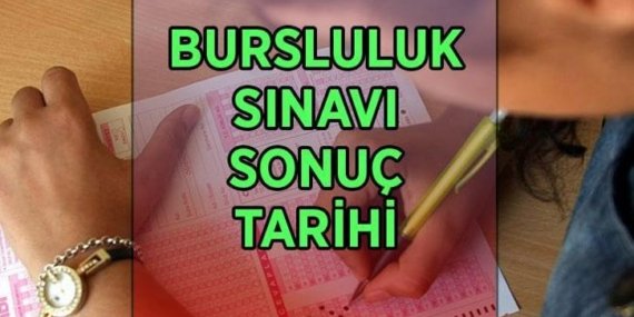 BURSLULUK SINAV SONUÇLARI 2026: İOKBS bursluluk sonuçları ne zaman, hangi tarihte açıklanacak?