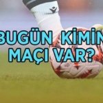 GÜNÜN MAÇ PRGORAMI 23 MAYIS 2026: Bugün kimin maçı var? Bugünkü maçlar ne zaman, saat kaçta, hangi kanalda?