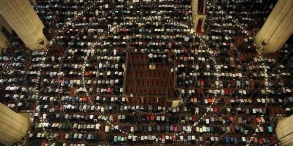 TEŞRİK TEKBİRLERİ NE ZAMAN BAŞLAR? Teşrik tekbiri nedir, nasıl getirilir? Teşrik tekbirleri nasıl okunur?