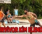 SURVİVOR KİM ELENDİ? Sercan ve Beyza arasında yeni bir aşk mı doğuyor? İşte Survivor'a veda eden isim!