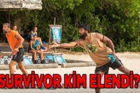 SURVİVOR'DA KİM ELENECEK? Sercan ve Beyza arasında yeni bir aşk mı doğuyor? İşte Survivor'a veda eden isim!